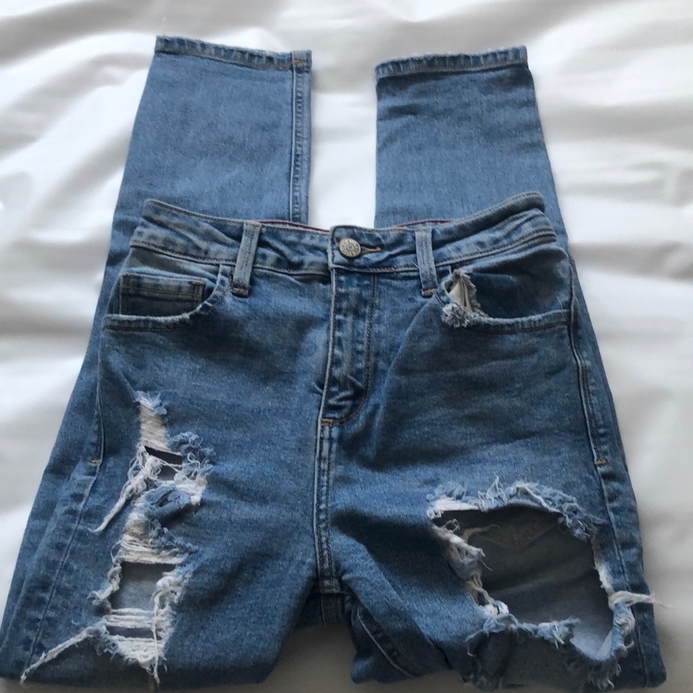 🔥Cello ripped jeans🔥